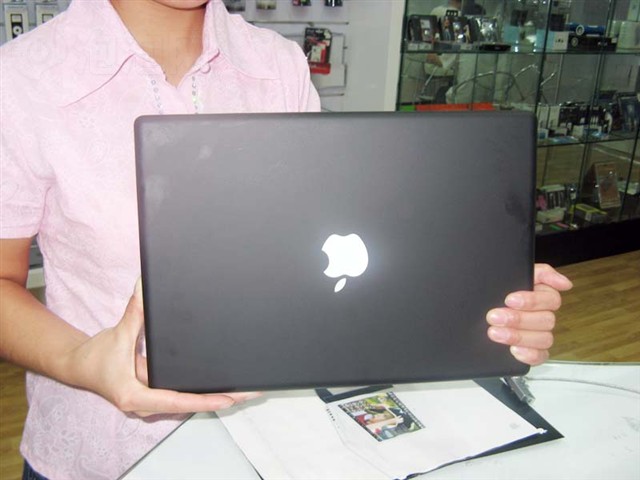 ƻ��MacBook(MB063CH/A)ͼƬ11