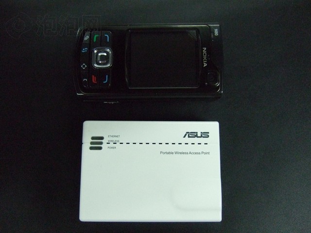 ��˶WL-330gE����AP ����鿴��һ��
