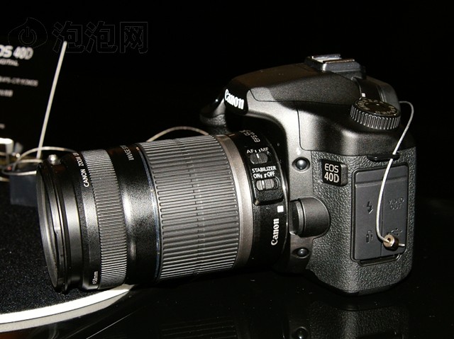 ����EOS 40D������� ����鿴��һ��