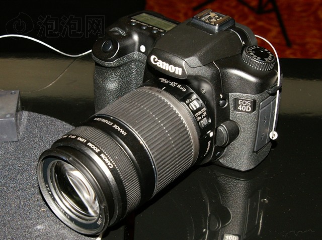 ����EOS 40D������� ����鿴��һ��