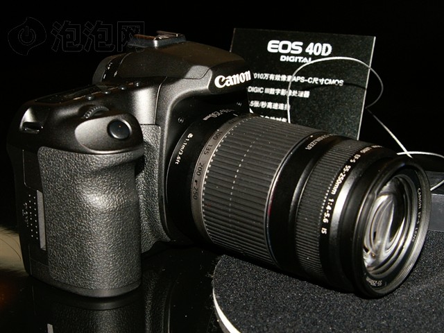 ����EOS 40D������� ����鿴��һ��