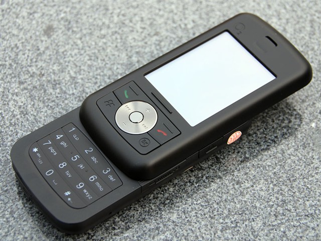 O2Xda Stealth�ֻ� ����鿴��һ��