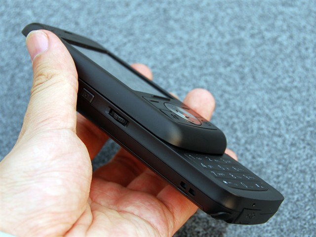 O2Xda Stealth�ֻ� ����鿴��һ��