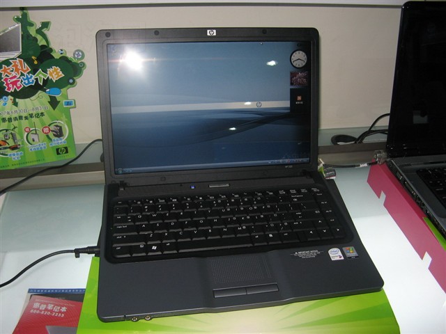 HP520(GN815AA)�ʼǱ� ����鿴��һ��
