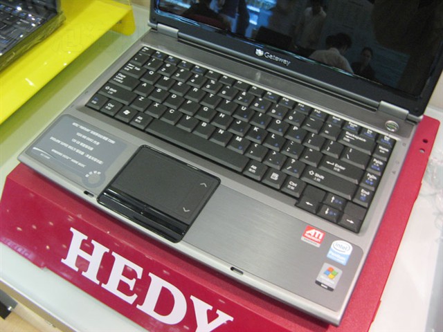 GatewayMT3711C�ʼǱ� ����鿴��һ��