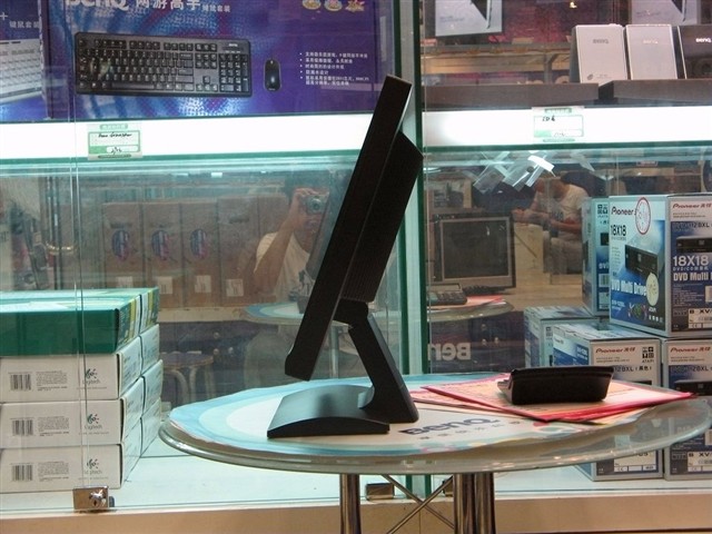 ����G900WAҺ����ʾ�� ����鿴��һ��