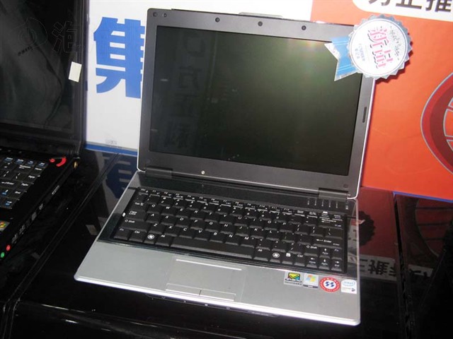 ����S280N(S280N-500)�ʼǱ� ����鿴��һ��