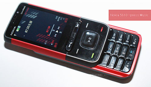 ŵ����5610XM�ֻ� ����鿴��һ��