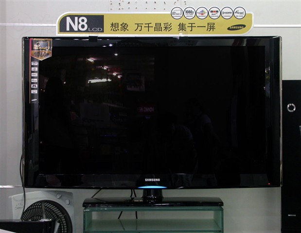 ����LA40N81BҺ������ ����鿴��һ��
