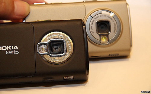 ŵ����N95 8GB�ֻ� ����鿴��һ��