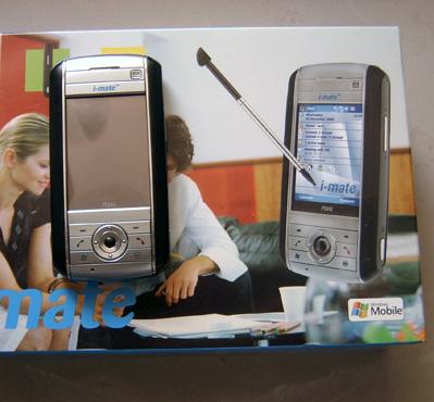 i-mate PDALͼƬ11