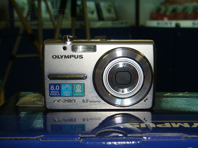 ���ְ�˹FE280������� ����鿴��һ��
