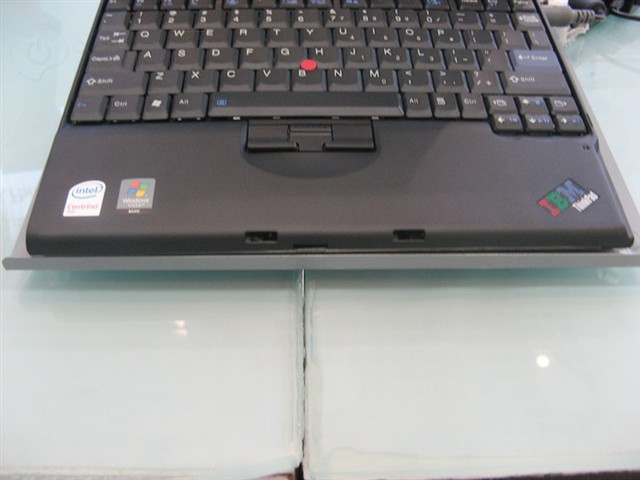 ThinkPadX61 767529C�ʼǱ� ����鿴��һ��