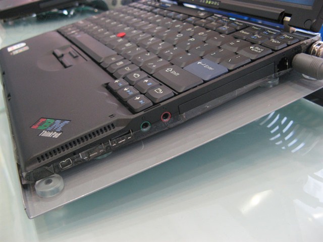 ThinkPadX61 767529C�ʼǱ� ����鿴��һ��