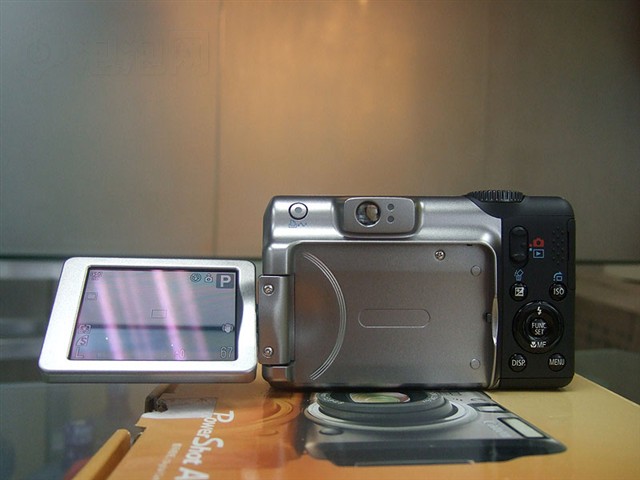 ����A650 IS������� ����鿴��һ��