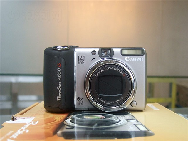 ����A650 IS������� ����鿴��һ��
