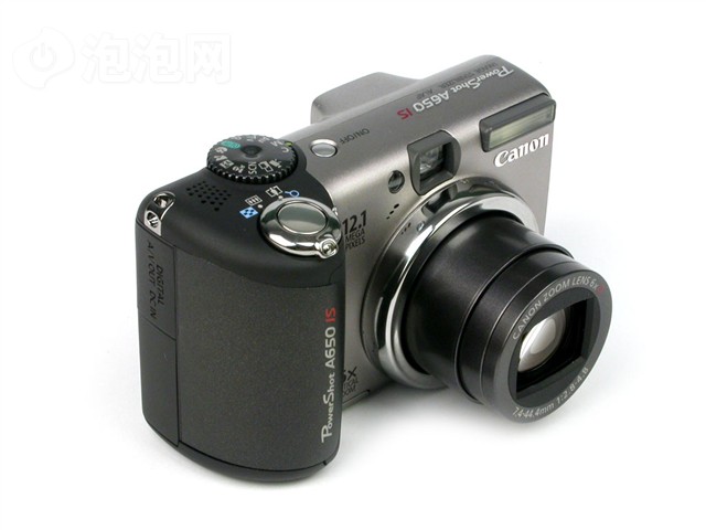 ����A650 IS������� ����鿴��һ��