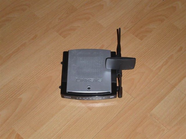 Linksys By CiscoWRT350N����·���� ����鿴��һ��