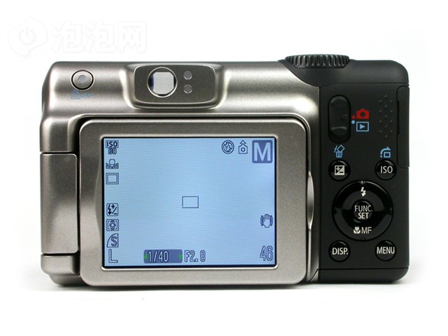 ����A650 IS������� ����鿴��һ��