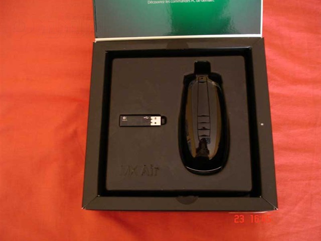 �޼�MX Air��� ����鿴��һ��