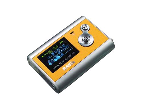 ��ħRM-717A(512MB)MP3 ����鿴��һ��
