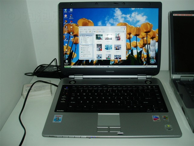 ��֥Satellite M30 PSM30Q-1VVM1�ʼǱ� ����鿴��һ��