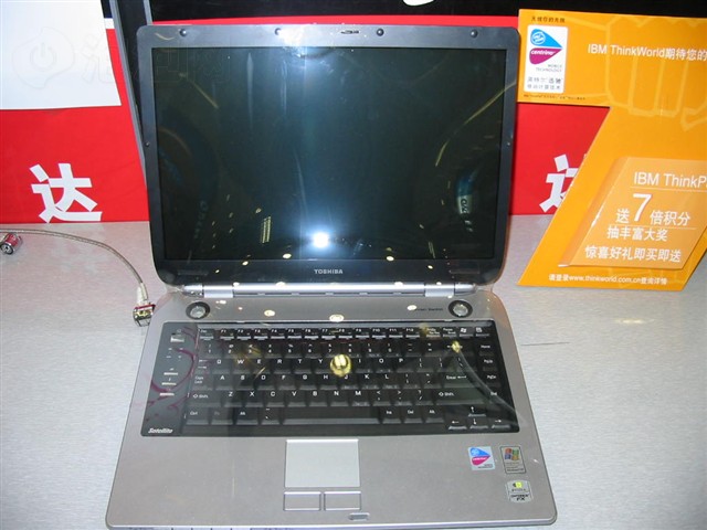 ��֥Satellite M30 PSM30Q-1VVM1�ʼǱ� ����鿴��һ��