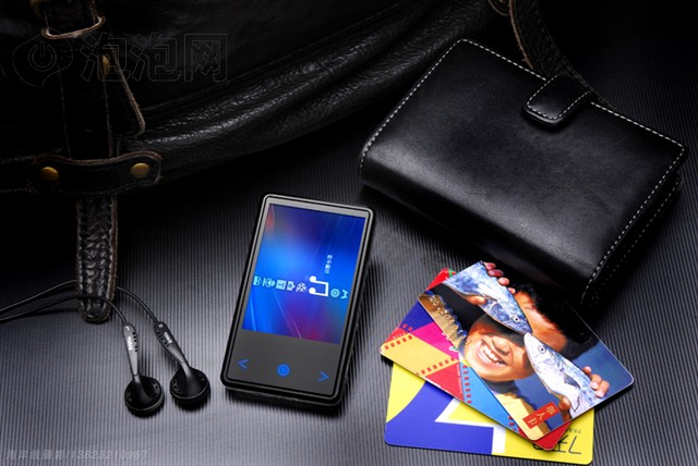 ��ħRM850(2GB)MP3 ����鿴��һ��