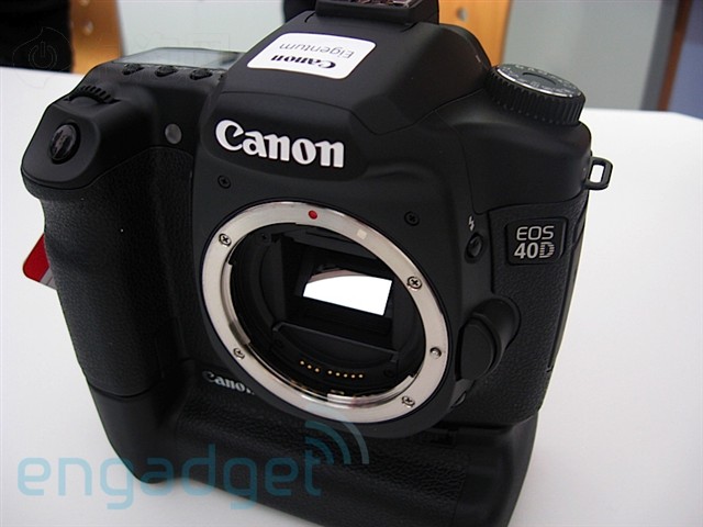 ����EOS 40D������� ����鿴��һ��