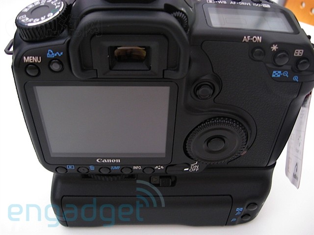 ����EOS 40D������� ����鿴��һ��
