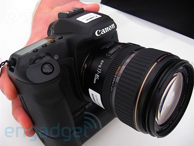 EOS 40D�������