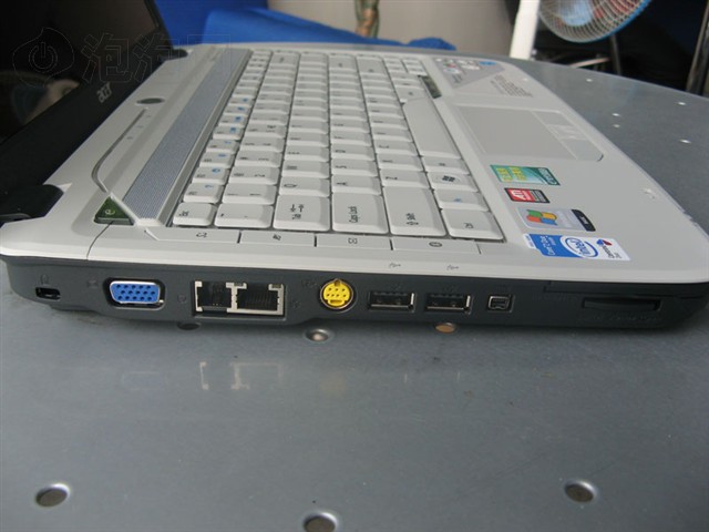 AcerAspire 4710G-2B1G12CI�ʼǱ� ����鿴��һ��