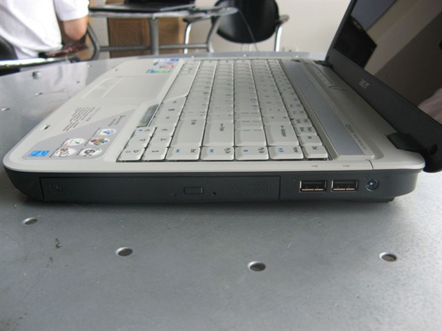 AcerAspire 4710G-2B1G12CI�ʼǱ� ����鿴��һ��