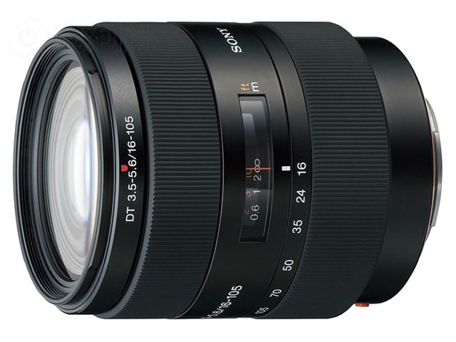 ����DT 16-105mm F3.5-5.6��ͷ ����鿴��һ��