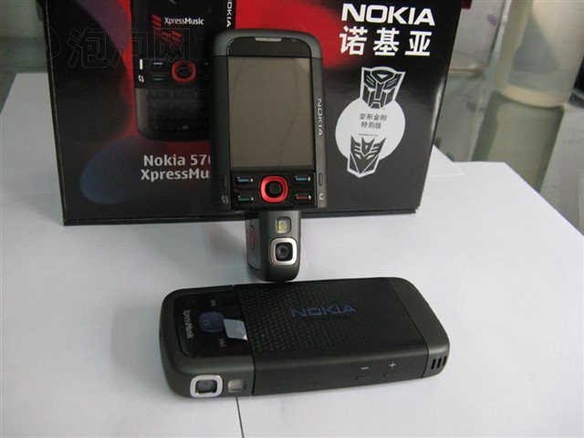 ŵ����5700XM�ֻ� ����鿴��һ��