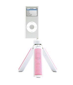 iPod nano 2(2GB)MP3