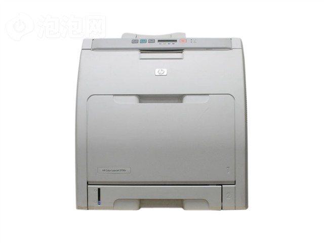 ����Color LaserJet 2700n(Q7825A)�����ӡ�� ����鿴��һ��