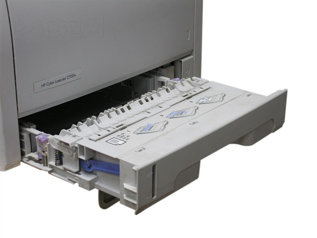 HPColor LaserJet 2700n(Q7825A)�����ӡ�� ����鿴��һ��