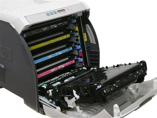 ����Color LaserJet 2700n(Q7825A)�����ӡ�� ����鿴��һ��