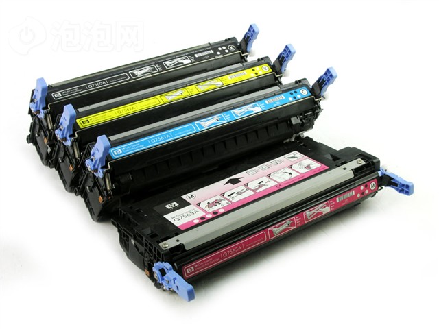 ����Color LaserJet 2700n(Q7825A)����ͼƬ17