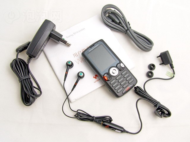 ����W810c�ֻ� ����鿴��һ��