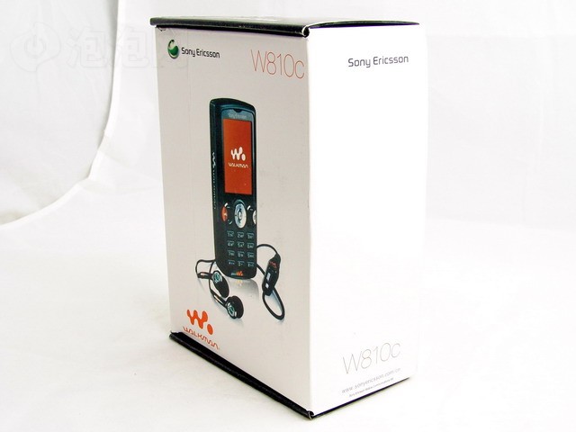 ����W810c�ֻ� ����鿴��һ��