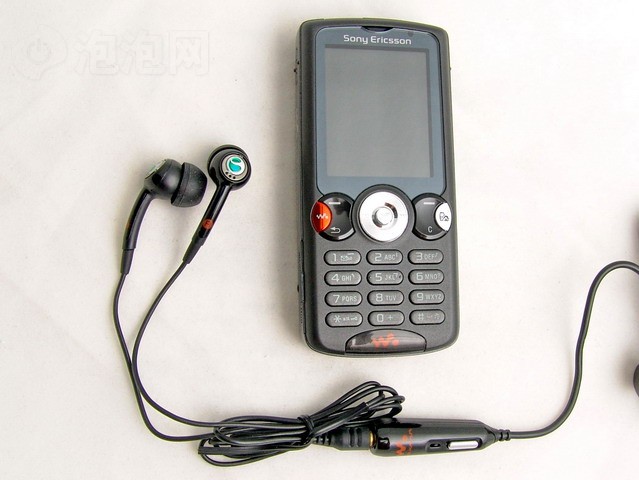 ����W810c�ֻ� ����鿴��һ��