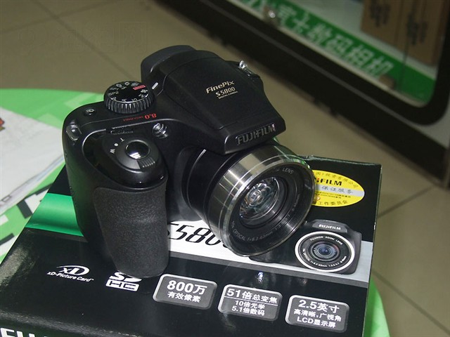 ��ʿS5800������� ����鿴��һ��