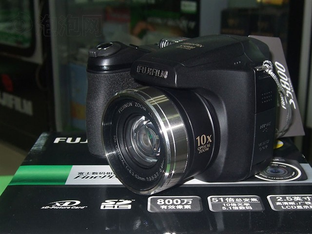 ��ʿS5800������� ����鿴��һ��