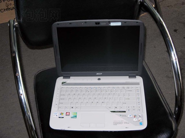 AcerAspire 4710G-4A0508CI�ʼǱ� ����鿴��һ��