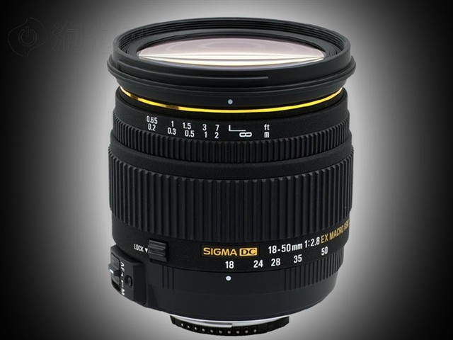 ����18-50mm F2.8 EX DC Macro��ͷ ����鿴��һ��
