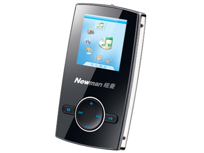 Ŧ����Ӱ��M521+(2GB)MP3 ����鿴��һ��