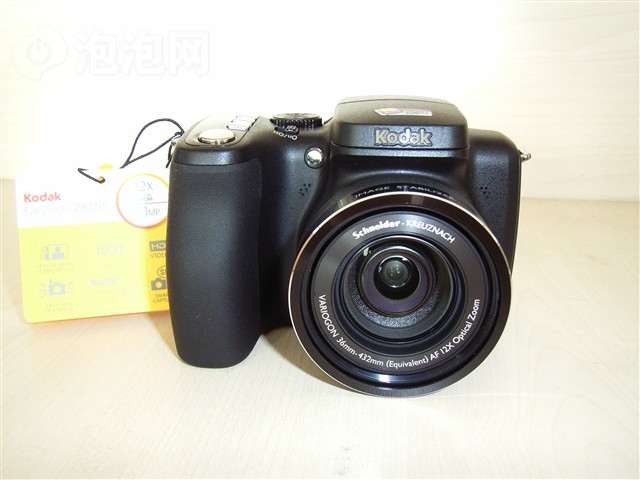 �´�Z812 IS������� ����鿴��һ��