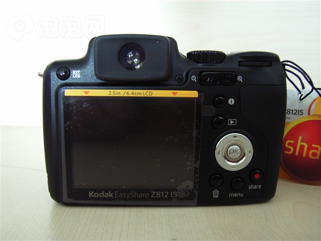 �´�Z812 IS������� ����鿴��һ��